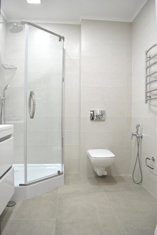 In The Sky Apartment קייב מראה חיצוני תמונה